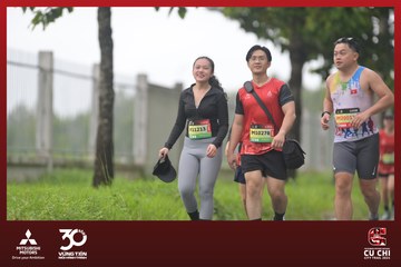 CU CHI CITY TRAIL 2024 - Ảnh #2364377