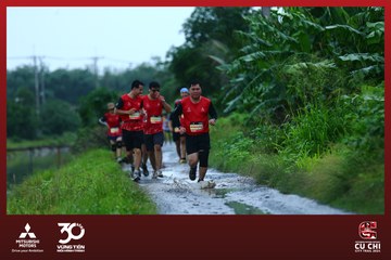 CU CHI CITY TRAIL 2024 - Ảnh #2364529