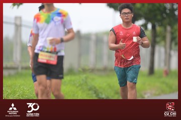 CU CHI CITY TRAIL 2024 - Ảnh #2364044