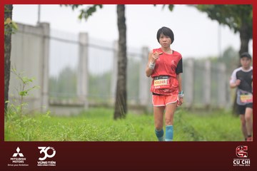 CU CHI CITY TRAIL 2024 - Ảnh #2364565