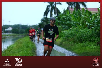 CU CHI CITY TRAIL 2024 - Ảnh #2364609
