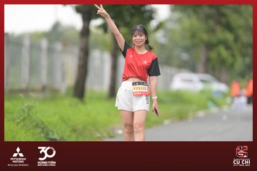 CU CHI CITY TRAIL 2024 - Ảnh #2365216