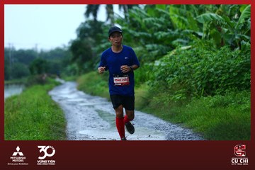 CU CHI CITY TRAIL 2024 - Ảnh #2364849