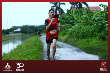 CU CHI CITY TRAIL 2024 - Ảnh #2365060