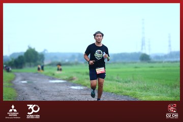 CU CHI CITY TRAIL 2024 - Ảnh #2364190