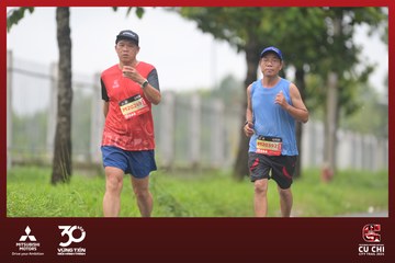 CU CHI CITY TRAIL 2024 - Ảnh #2364469