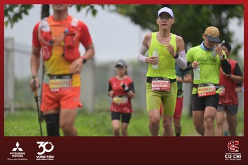 CU CHI CITY TRAIL 2024 - Ảnh #2364973