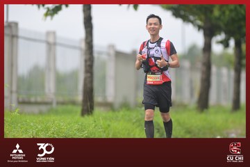 CU CHI CITY TRAIL 2024 - Ảnh #2364727