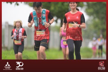 CU CHI CITY TRAIL 2024 - Ảnh #2364521
