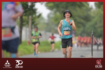 CU CHI CITY TRAIL 2024 - Ảnh #2363675