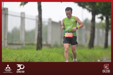 CU CHI CITY TRAIL 2024 - Ảnh #2364316