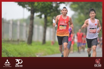 CU CHI CITY TRAIL 2024 - Ảnh #2363486