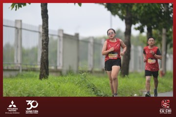 CU CHI CITY TRAIL 2024 - Ảnh #2364816