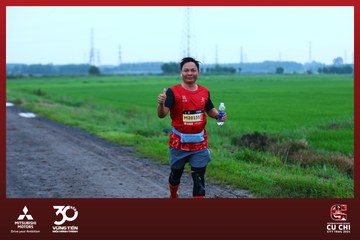 CU CHI CITY TRAIL 2024 - Ảnh #2363397