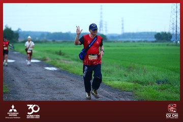 CU CHI CITY TRAIL 2024 - Ảnh #2363399