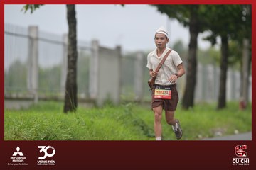 CU CHI CITY TRAIL 2024 - Ảnh #2364899