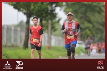 CU CHI CITY TRAIL 2024 - Ảnh #2364716