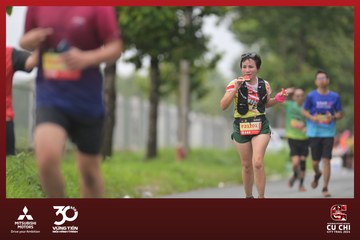 CU CHI CITY TRAIL 2024 - Ảnh #2364796