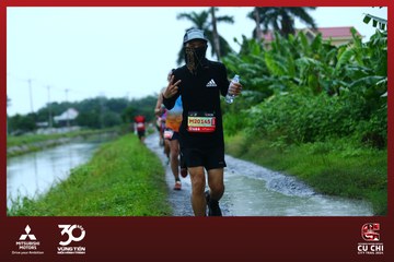 CU CHI CITY TRAIL 2024 - Ảnh #2364730