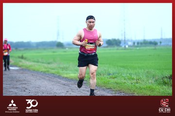 CU CHI CITY TRAIL 2024 - Ảnh #2363575