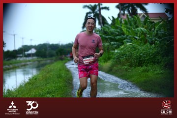 CU CHI CITY TRAIL 2024 - Ảnh #2364525