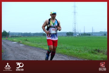 CU CHI CITY TRAIL 2024 - Ảnh #2363672