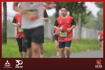 CU CHI CITY TRAIL 2024 - Ảnh #2363722