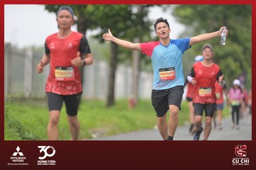 CU CHI CITY TRAIL 2024 - Ảnh #2363566