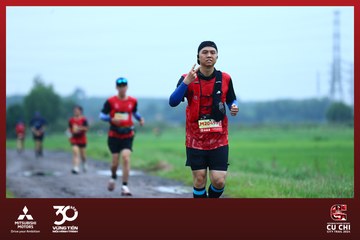 CU CHI CITY TRAIL 2024 - Ảnh #2363767