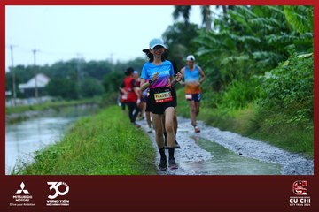 CU CHI CITY TRAIL 2024 - Ảnh #2364711