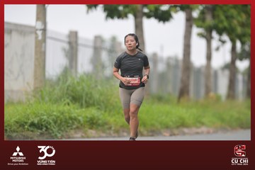 CU CHI CITY TRAIL 2024 - Ảnh #2365409