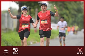 CU CHI CITY TRAIL 2024 - Ảnh #2365226