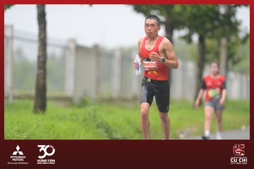 CU CHI CITY TRAIL 2024 - Ảnh #2363327