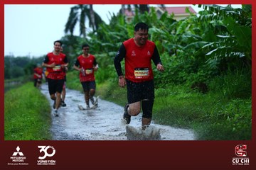 CU CHI CITY TRAIL 2024 - Ảnh #2364582