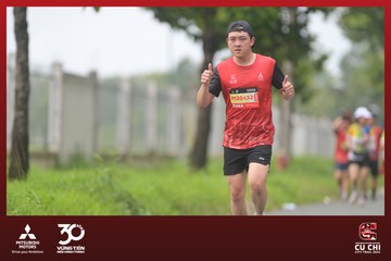 CU CHI CITY TRAIL 2024 - Ảnh #2364125