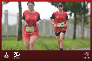 CU CHI CITY TRAIL 2024 - Ảnh #2364387