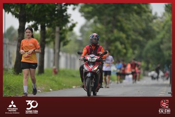CU CHI CITY TRAIL 2024 - Ảnh #2365038