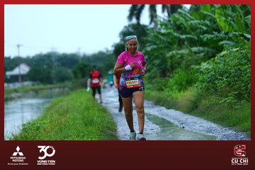 CU CHI CITY TRAIL 2024 - Ảnh #2364749