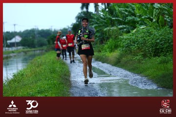 CU CHI CITY TRAIL 2024 - Ảnh #2364632
