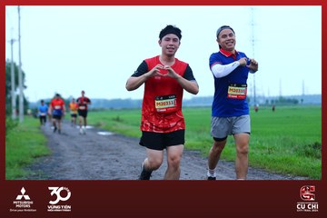 CU CHI CITY TRAIL 2024 - Ảnh #2363192
