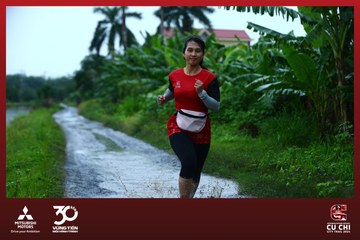 CU CHI CITY TRAIL 2024 - Ảnh #2364873