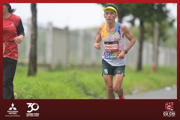 CU CHI CITY TRAIL 2024 - Ảnh #2364010