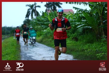 CU CHI CITY TRAIL 2024 - Ảnh #2364778