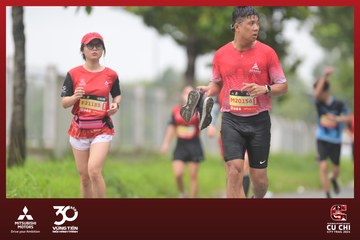 CU CHI CITY TRAIL 2024 - Ảnh #2364291