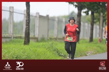 CU CHI CITY TRAIL 2024 - Ảnh #2364008