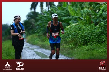 CU CHI CITY TRAIL 2024 - Ảnh #2365137