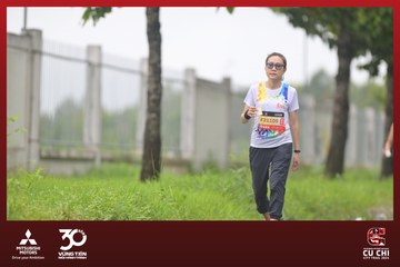 CU CHI CITY TRAIL 2024 - Ảnh #2364554