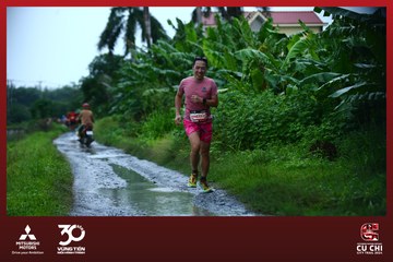 CU CHI CITY TRAIL 2024 - Ảnh #2364505