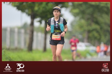 CU CHI CITY TRAIL 2024 - Ảnh #2365098