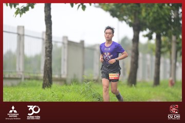CU CHI CITY TRAIL 2024 - Ảnh #2364413